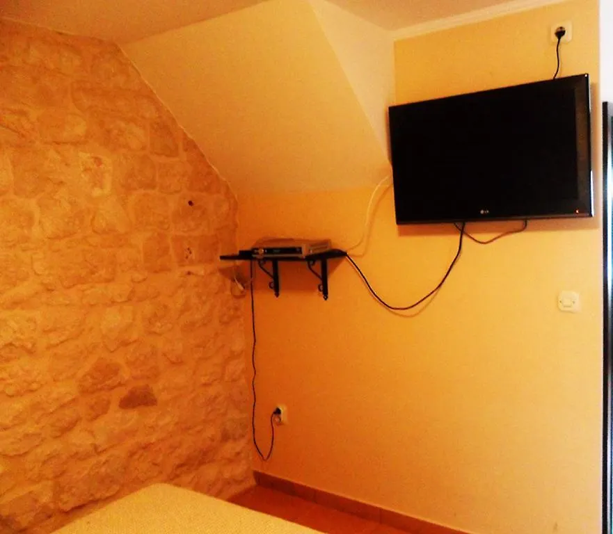 Apartments Riva Trogir