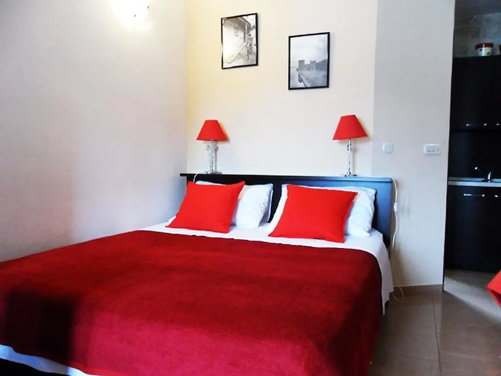 Apartments Riva Trogir Croatia