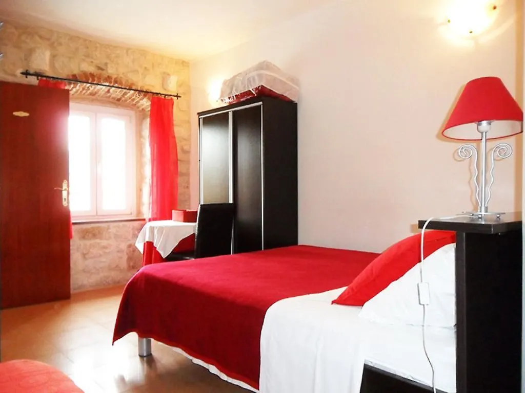 Apartments Riva Trogir 0*,  Croatia