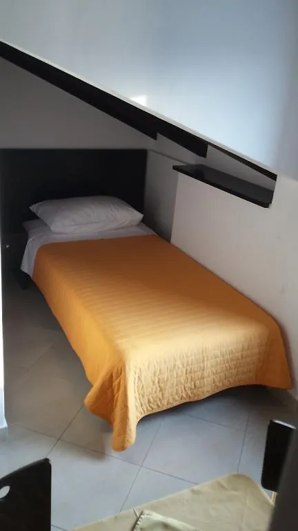Apartments Riva Trogir
