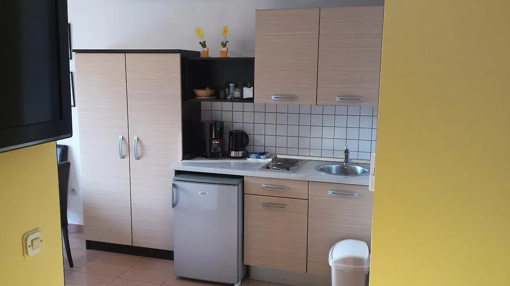 Apartments Riva Trogir