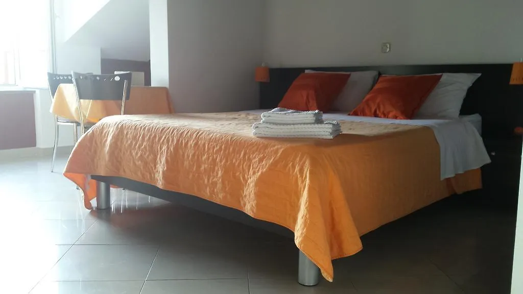Apartments Riva Trogir