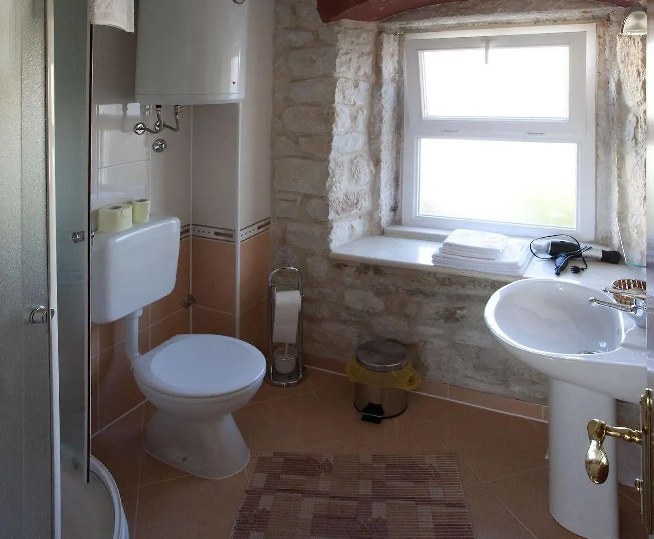 Apartments Riva Trogir
