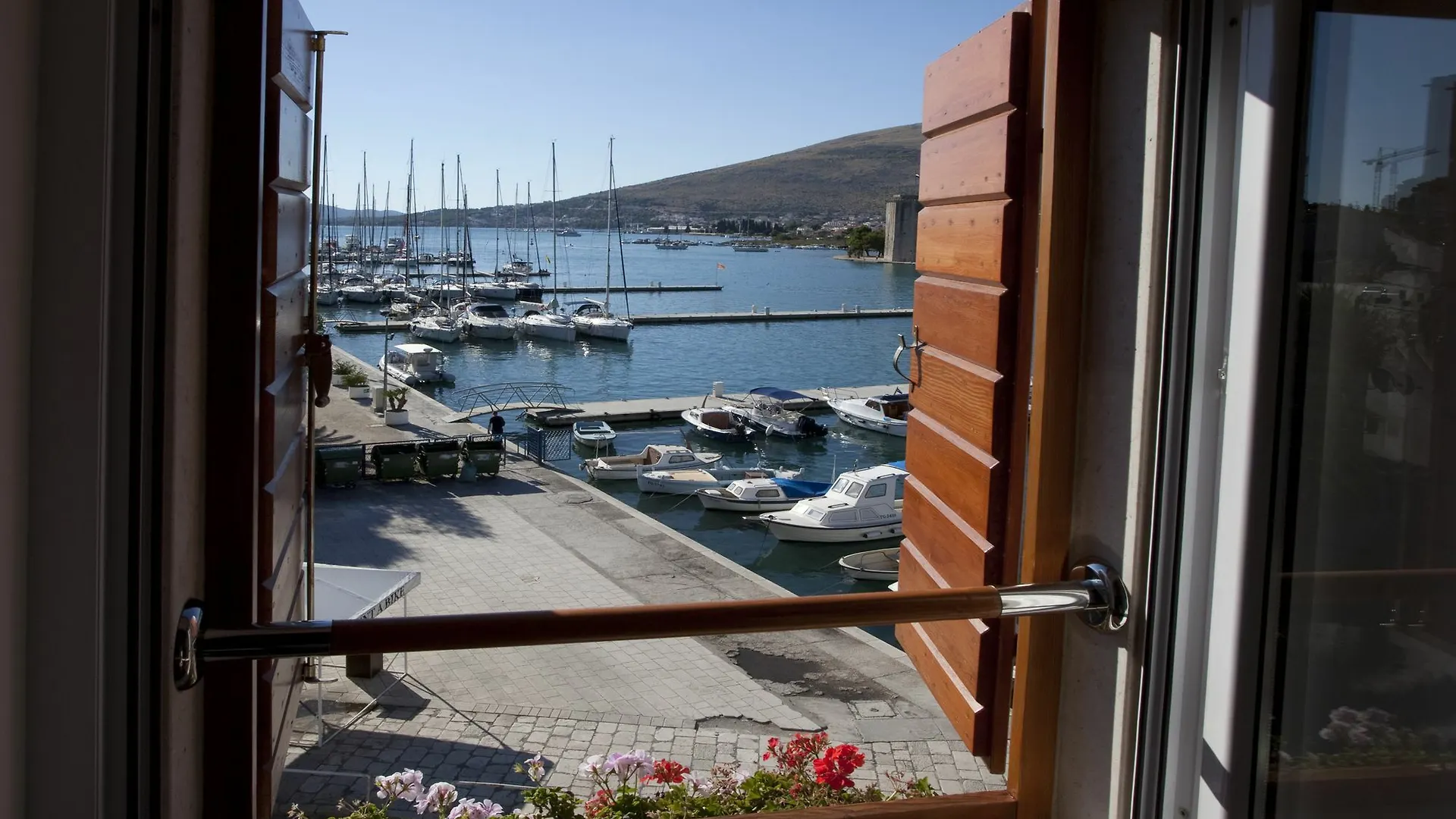 Apartments Riva Trogir Croatia
